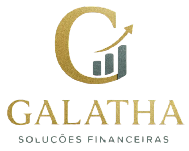Logo Galatha Soluções Financeiras